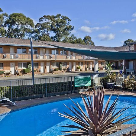 Narellan Motor Inn Extérieur photo