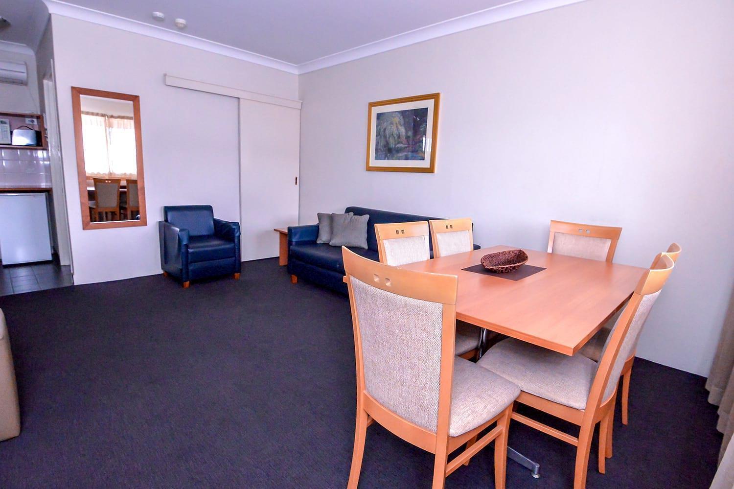 Narellan Motor Inn Extérieur photo
