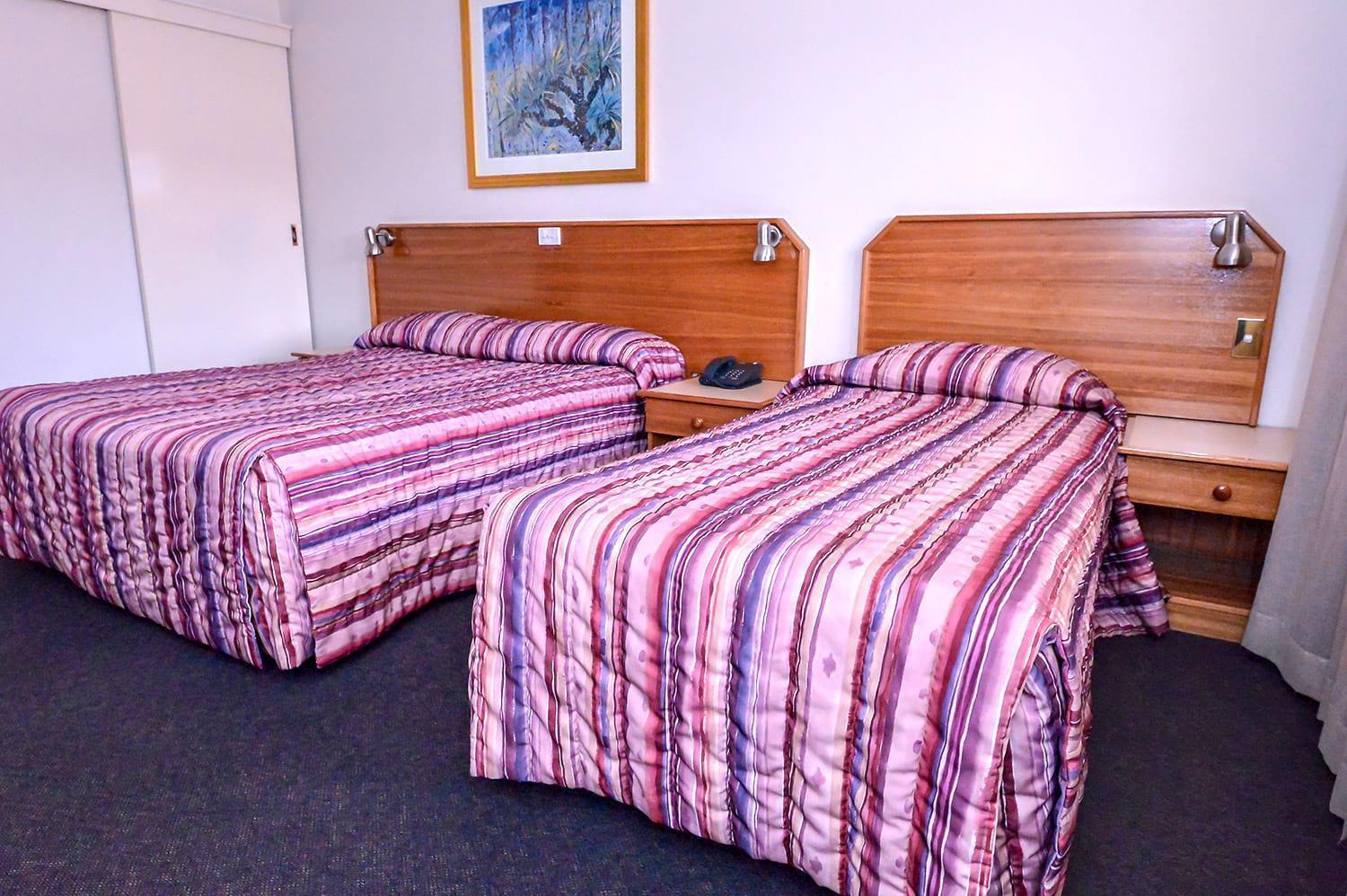 Narellan Motor Inn Extérieur photo