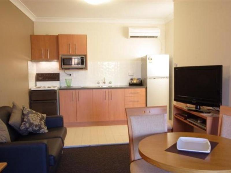 Narellan Motor Inn Extérieur photo