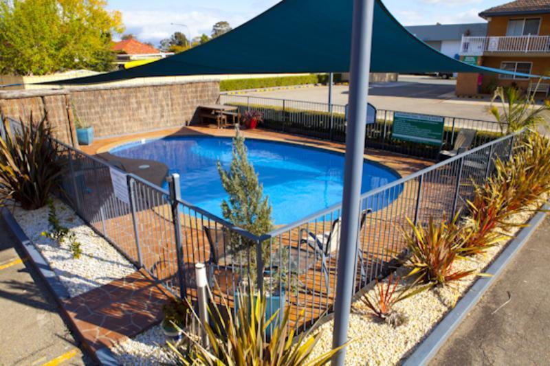 Narellan Motor Inn Extérieur photo