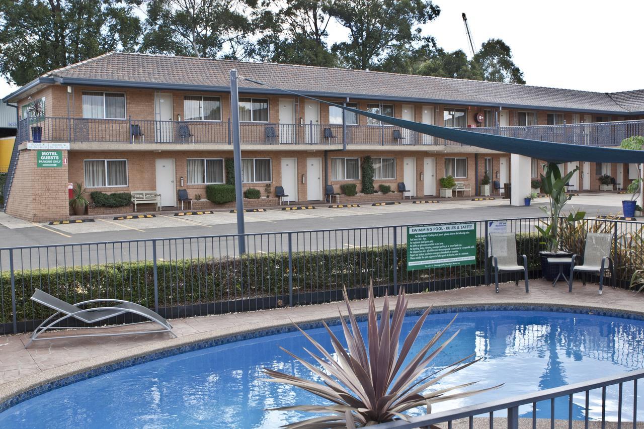 Narellan Motor Inn Extérieur photo