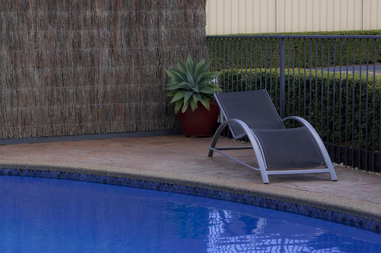 Narellan Motor Inn Extérieur photo