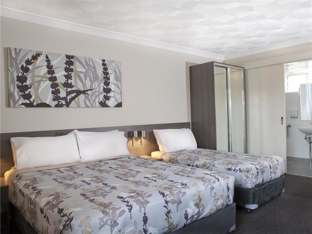 Narellan Motor Inn Extérieur photo