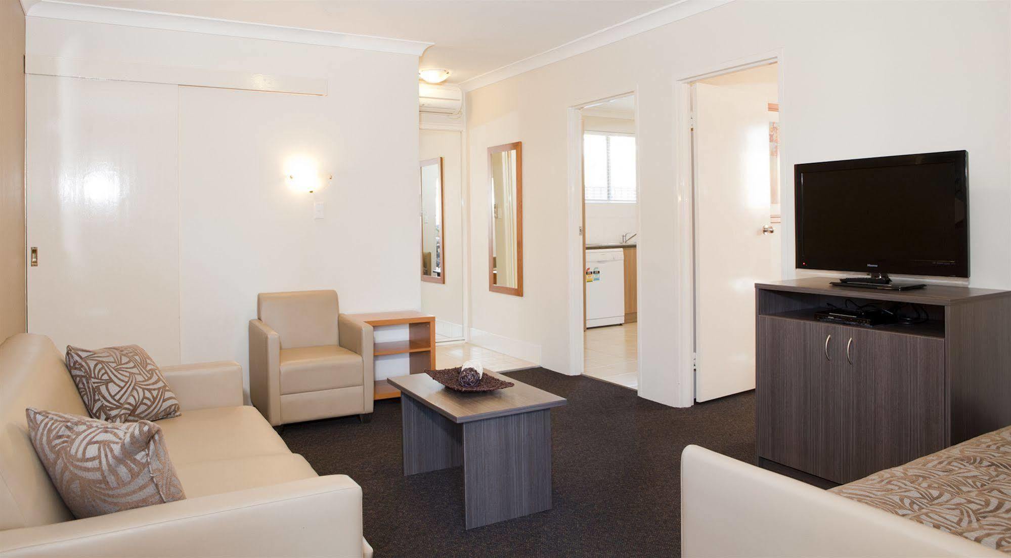 Narellan Motor Inn Extérieur photo