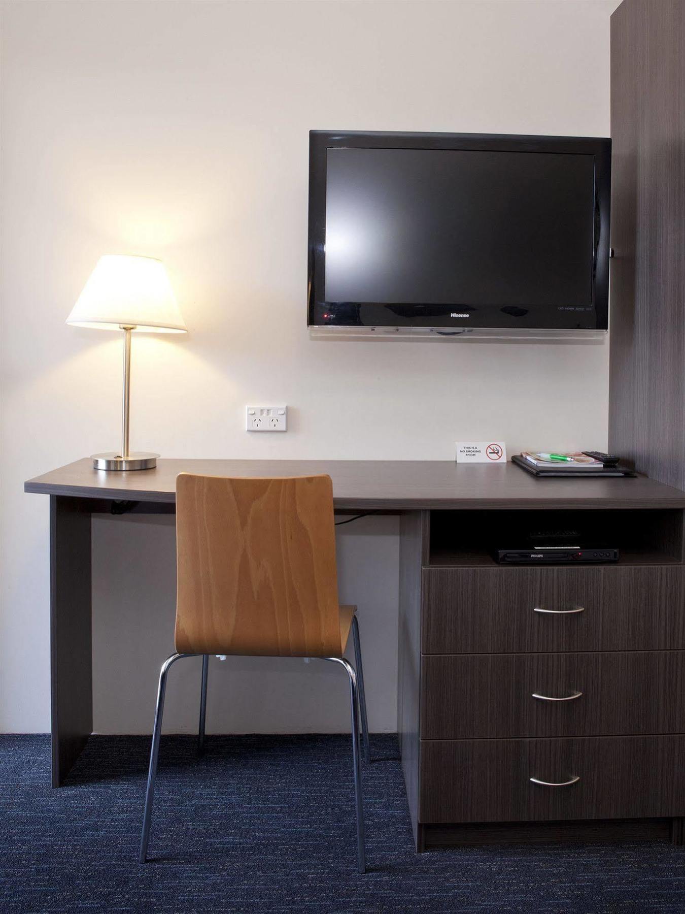 Narellan Motor Inn Extérieur photo