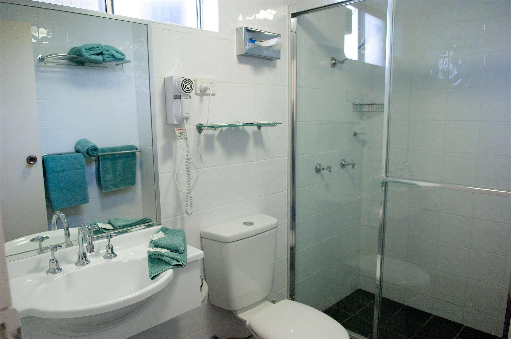 Narellan Motor Inn Extérieur photo